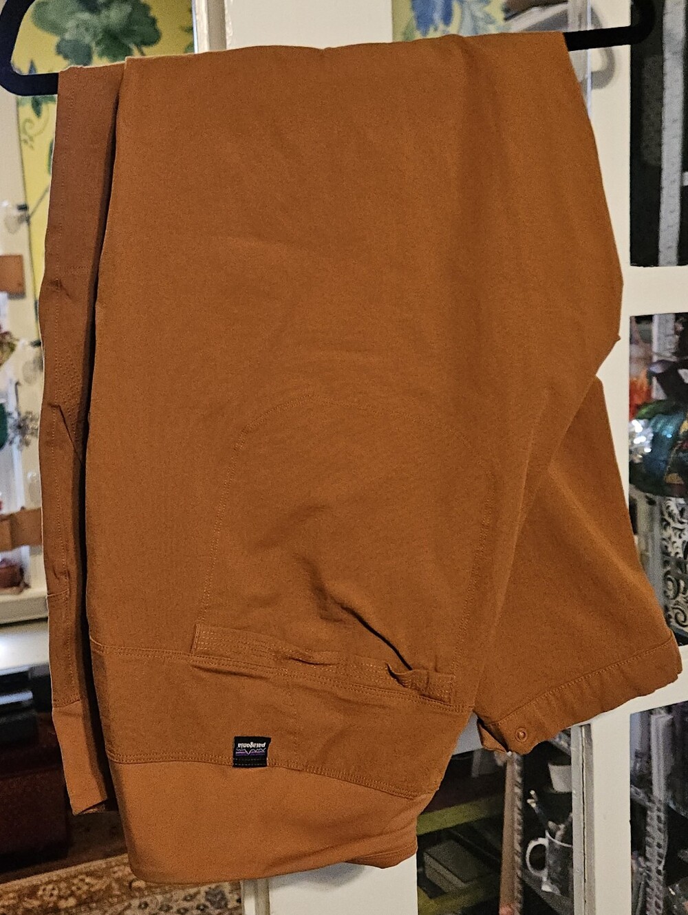 Patagonia Womens Lightweight Pant (Caliza Rock Pant)